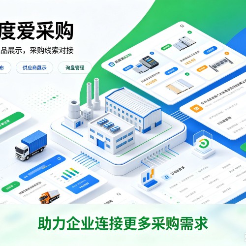 巩留百度爱采购